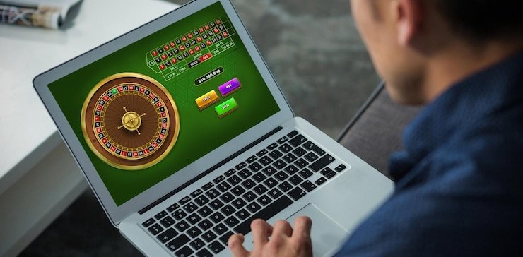 Layar sportsbook aplikasi klik11 menampilkan pertandingan Liga 1 mendatang dengan statistik tim dan peluang
