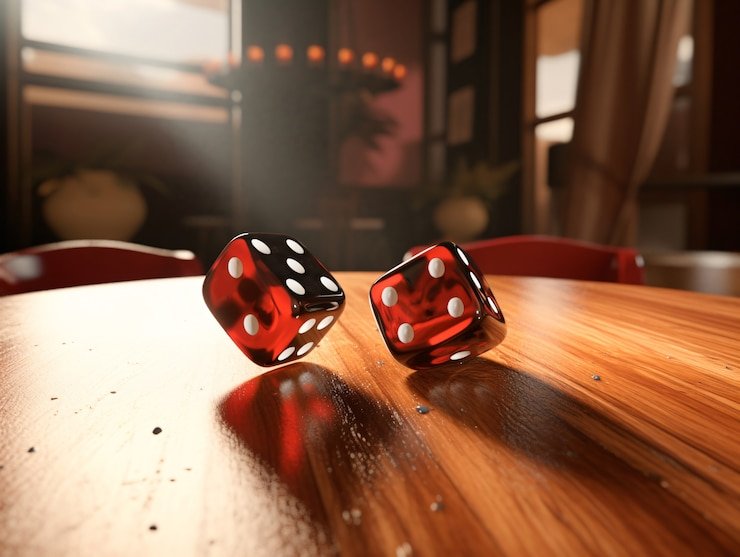 Antarmuka aplikasi mobile klik11 menampilkan studio live dealer dengan meja blackjack dan roulette