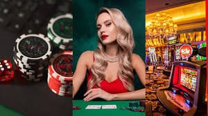 Tampilan meja live blackjack klik11 dengan dealer profesional dan nilai kartu real-time